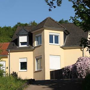 Huis "Holiday"